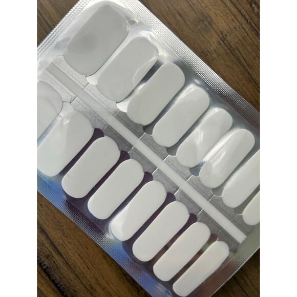 Nail Wraps 4th of July "Favorite Freedoms" 5 Complete SETS! Stars Stripes Hearts - Picture 14 of 15